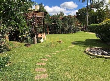 Terreno · 251m² · 3 Quartos · 4 Vagas · Terreno 1001m² em Condomínio - Village Águas de Santa Eliza