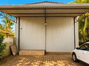 Comercial · 160m² · Barracão para alugar em Londrina, Estância Dlaville, com 160 m²