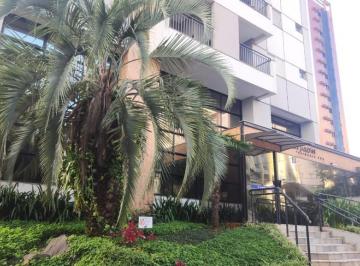 Apartamento · 74m² · 2 Quartos · 1 Vaga · Apartamento para alugar em Londrina, Centro, com 2 suítes, com 74 m², Terralis Jardim Residence