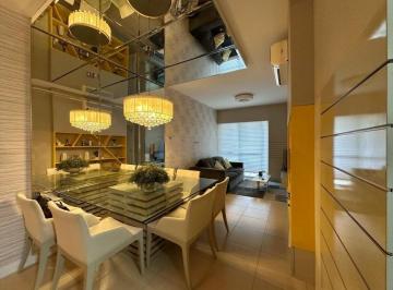 Apartamento de 3 quartos, Florianópolis · Apartamento Semi Mobiliado à Venda – 3 Dormitórios | Condomínio Plaza Di Mônaco