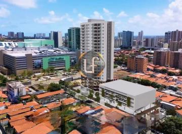 Apartamento · 37m² · 2 Quartos · 1 Vaga · Apartamento 2 ou 3 Quartos - Novo Bella Rio - Lado Shopping Riomar - Condições Exclusivas