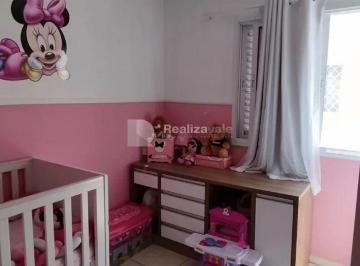 Apartamento · 58m² · 2 Quartos · 1 Vaga · Apartamento à venda em São José dos Campos, Jardim Sul, com 2 quartos, com 58 m², Garden Sul
