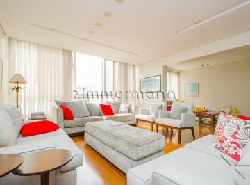 Apartamento · 189m² · 3 Quartos · APARTAMENTO PARAISO 3 DORMITÓRIOS 2 VAGAS