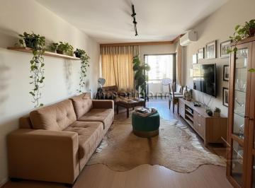 Apartamento · 48m² · 1 Quarto · APARTAMENTO SANTO CECILIA 1 DORMITÓRIO 1 VAGA
