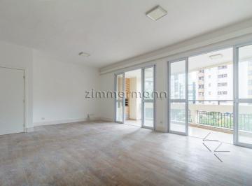 Apartamento · 160m² · 4 Quartos · APARTAMENTO MOEMA 4 DORMITÓRIOS 3 VAGAS