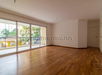 Apartamento · 142m² · 3 Quartos · APARTAMENTO ITAIM BIBI 3 DORMITÓRIOS 3 VAGAS