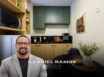 01 - CAPA · Master Place - Reformada - Garagem Coberta - Elevador