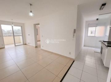 Apartamento · 44m² · 2 Quartos · 1 Vaga · APARTAMENTO PARA ALUGAR NO CONDOMÍNIO IDEALE DEMARCHI 2 QUARTOS SACADA ARMARIOS NA COZINHA E GUARDA 