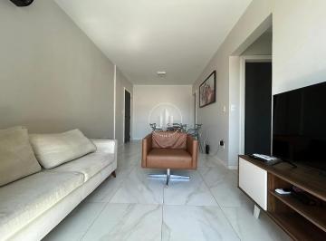 Apartamento · 63m² · 2 Quartos · 1 Vaga · Apartamento 2 Quartos 63m² - Kobrasol