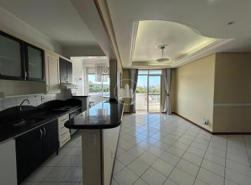 Apartamento · 60m² · 2 Quartos · 1 Vaga · Apartamento 2 Quartos 60m² - Praia Comprida