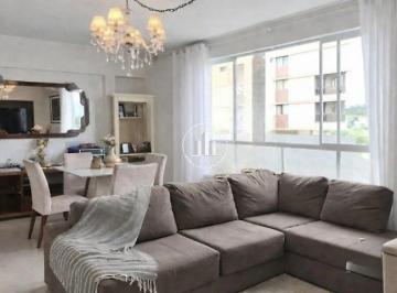 Apartamento · 125m² · 3 Quartos · 2 Vagas · Cobertura 3 Quartos com 1 Suíte e 125m² - Coqueiros