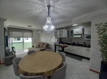 Apartamento · 68m² · 2 Quartos · 1 Vaga · Apartamento 2 Quartos com Piscina - Barreiros