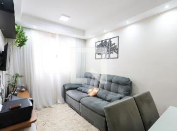 Apartamento · 43m² · 2 Quartos · Apartamento à Venda - Vila Andrade, 2 Quartos, 43 m² - São Paulo
