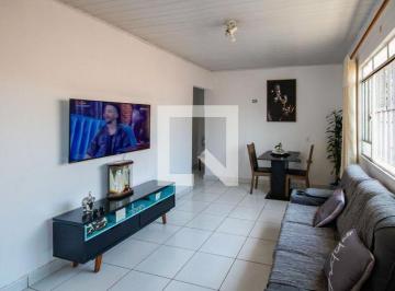 Casa · 120m² · 3 Quartos · 2 Vagas · Casa à Venda - Vila Boacava, 3 Quartos,  120 m² - São Paulo