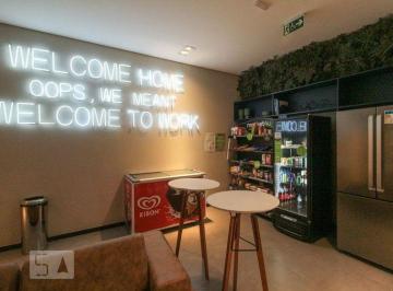 Apartamento · 28m² · 1 Quarto · Apartamento à Venda - Vila Mariana, 1 Quarto, 28 m² - São Paulo