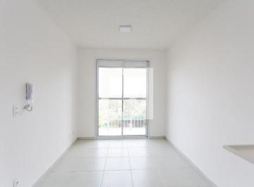 Apartamento · 27m² · 1 Quarto · Apartamento à Venda - Morumbi, 1 Quarto,  27 m² - São Paulo