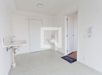 Apartamento Venda 27m² de 1 quarto · Apartamento à Venda - Morumbi, 1 Quarto, 27 m² - São Paulo