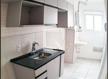 Apartamento · 46m² · 2 Quartos · Apartamento à Venda - Todos os Santos, 2 Quartos,  46 m² - Rio de Janeiro