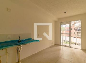 Apartamento · 29m² · 1 Quarto · Apartamento à Venda - Planalto Paulista, 1 Quarto,  29 m² - São Paulo
