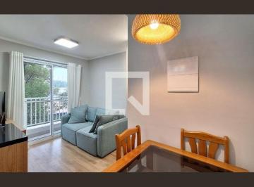 Apartamento · 39m² · 2 Quartos · Apartamento à Venda - Água Branca, 2 Quartos, 39 m² - São Paulo
