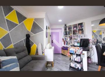 Apartamento · 51m² · 2 Quartos · 1 Vaga · Apartamento à Venda - Vila Califórnia, 2 Quartos, 51 m² - São Paulo