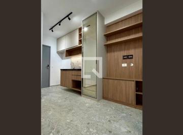 Apartamento · 26m² · 1 Quarto · Apartamento à Venda - Vila Mariana, 1 Quarto, 26 m² - São Paulo