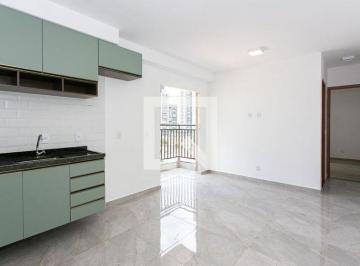 Apartamento · 39m² · 1 Quarto · 1 Vaga · Apartamento à Venda - Tatuapé, 1 Quarto, 39 m² - São Paulo