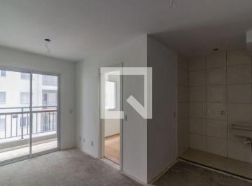 Apartamento · 37m² · 2 Quartos · Apartamento à Venda - Jardim Marajoara , 2 Quartos, 37 m² - São Paulo