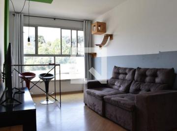 Apartamento · 32m² · 1 Quarto · 1 Vaga · Apartamento à Venda - Bigorrilho, 1 Quarto,  32 m² - Curitiba