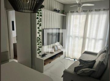Apartamento · 41m² · 1 Quarto · Apartamento à Venda - Jardim Santa Emília, 1 Quarto,  41 m² - São Paulo