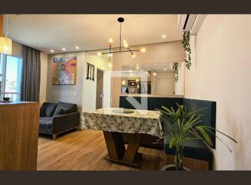 Apartamento · 46m² · 2 Quartos · 1 Vaga · Apartamento para Aluguel - Ponte São João , 2 Quartos, 46 m² - Jundiaí