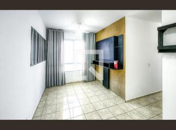 Apartamento · 48m² · 2 Quartos · 1 Vaga · Apartamento para Aluguel - Campo Grande, 2 Quartos,  48 m² - São Paulo