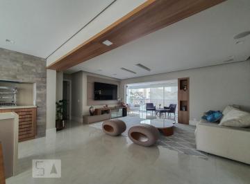 Apartamento · 148m² · 3 Quartos · 3 Vagas · Apartamento para Aluguel - Cambuci, 3 Quartos,  148 m² - São Paulo