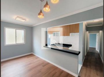 Apartamento · 54m² · 2 Quartos · 1 Vaga · Apartamento para Aluguel - Parque Industrial, 2 Quartos,  54 m² - Jundiaí