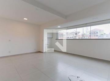 Apartamento · 37m² · 1 Quarto · Apartamento para Aluguel - Água Fria, 1 Quarto,  37 m² - São Paulo
