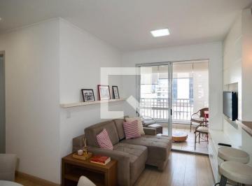 Apartamento · 57m² · 2 Quartos · 1 Vaga · Apartamento para Aluguel - Consolação, 2 Quartos,  57 m² - São Paulo