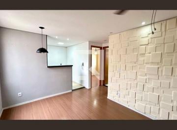 Apartamento · 42m² · 2 Quartos · 2 Vagas · Apartamento para Aluguel - Jardim Nova Cidade, 2 Quartos,  42 m² - Guarulhos