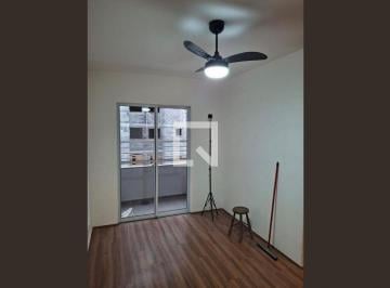 Apartamento · 52m² · 2 Quartos · 1 Vaga · Apartamento para Aluguel - Parque Residencial Flamboyant, 2 Quartos, 52 m² - São José dos Campos