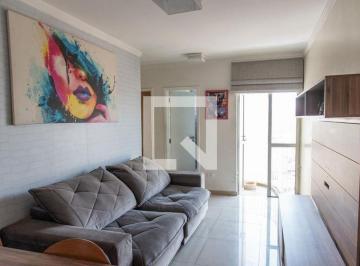 Apartamento · 59m² · 2 Quartos · 1 Vaga · Apartamento para Aluguel - Liberdade, 2 Quartos, 59 m² - São Paulo