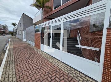 Apartamento · 44m² · 1 Quarto · 1 Vaga · Apartamento para Aluguel - Nova Mirim, 1 Quarto, 44 m² - Praia Grande