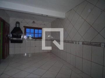Apartamento · 80m² · 3 Quartos · Apartamento para Aluguel - Capão da Cruz, 3 Quartos,  80 m² - Sapucaia do Sul