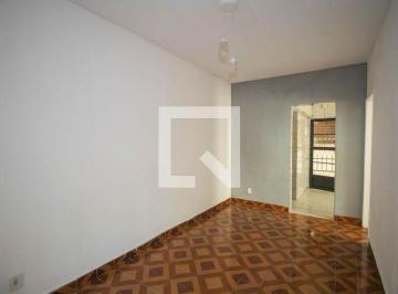 Casa · 70m² · 2 Quartos · 1 Vaga · Casa para Aluguel - Nova Cidade, 2 Quartos,  70 m² - São Gonçalo