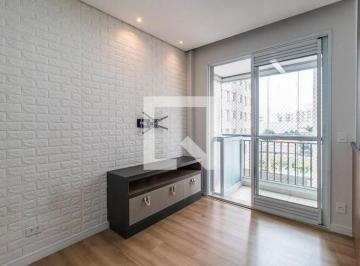 Apartamento · 42m² · 2 Quartos · 1 Vaga · Apartamento para Aluguel - Jardim Esperança, 2 Quartos,  42 m² - Barueri