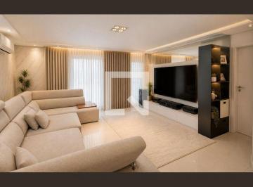 Apartamento · 157m² · 3 Quartos · 4 Vagas · Apartamento para Aluguel - Santa Paula, 3 Quartos,  157 m² - São Caetano do Sul