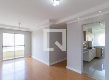 Apartamento · 63m² · 2 Quartos · 1 Vaga · Apartamento para Aluguel - Jaguaribe, 2 Quartos,  63 m² - Osasco