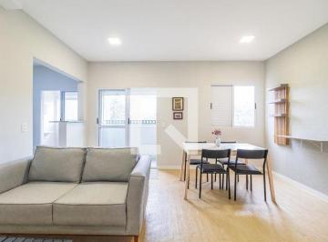 Apartamento · 54m² · 1 Quarto · 1 Vaga · Apartamento para Aluguel - Votupoca, 1 Quarto,  54 m² - Barueri