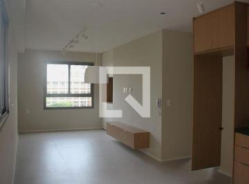 Apartamento · 61m² · 2 Quartos · 1 Vaga · Apartamento para Aluguel - Consolação, 2 Quartos,  61 m² - São Paulo