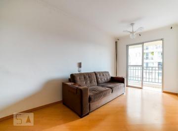 Apartamento · 55m² · 2 Quartos · 1 Vaga · Apartamento para Aluguel - Vila Guilherme, 2 Quartos,  55 m² - São Paulo