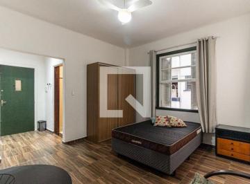 Apartamento · 33m² · 1 Quarto · Apartamento para Aluguel - Santa Cecília, 1 Quarto,  33 m² - São Paulo