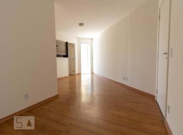 Apartamento · 51m² · 2 Quartos · 1 Vaga · Apartamento para Aluguel - Parque Monte Alegre, 2 Quartos, 51 m² - Taboão da Serra